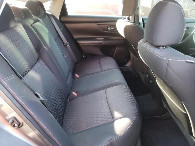 Photo 6 from auction – 2017 NISSAN ALTIMA 2.5 with VIN 1N4AL3AP5HC213583