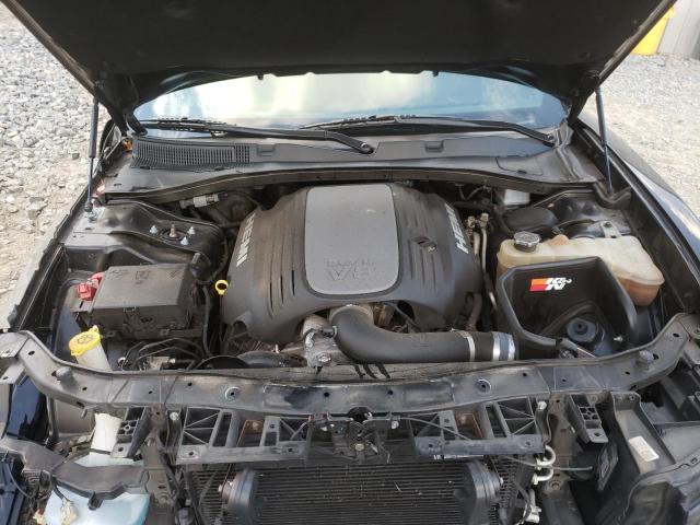 Photo 7 from auction – 2017 DODGE CHARGER R/ with VIN 2C3CDXCT1HH543966