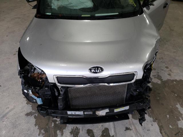 Photo 7 from auction – 2015 KIA SOUL with VIN KNDJN2A26F7757616