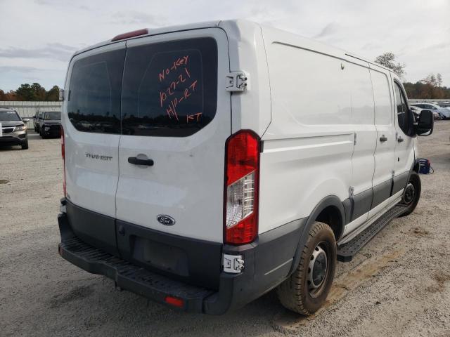 Photo 4 from auction – 2017 FORD TRANSIT T- with VIN 1FTYR1ZMXHKA21295