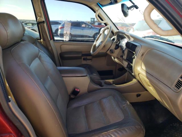Photo 5 from auction – 2004 FORD EXPLORER S with VIN 1FMDU77K14UB52627