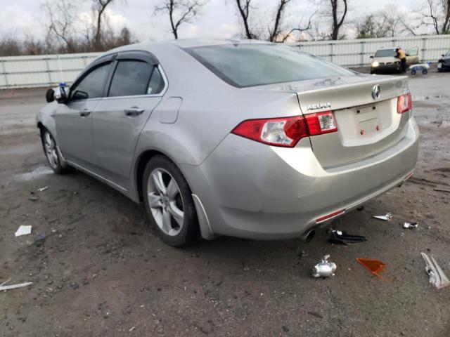 Photo 3 from auction – 2010 ACURA TSX with VIN JH4CU2F69AC005530