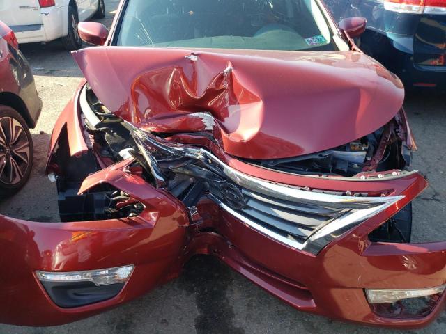 Photo 7 from auction – 2014 NISSAN ALTIMA 2.5 with VIN 1N4AL3AP8EC429312