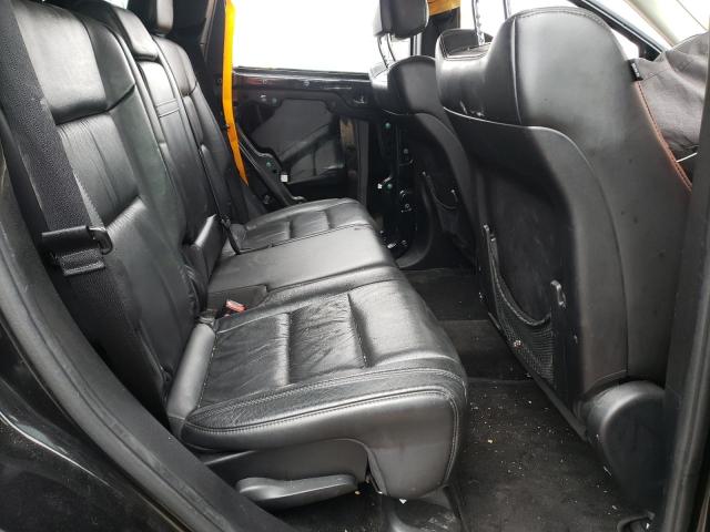 Photo 6 from auction – 2012 JEEP GRAND CHER with VIN 1C4RJFAT1CC105875