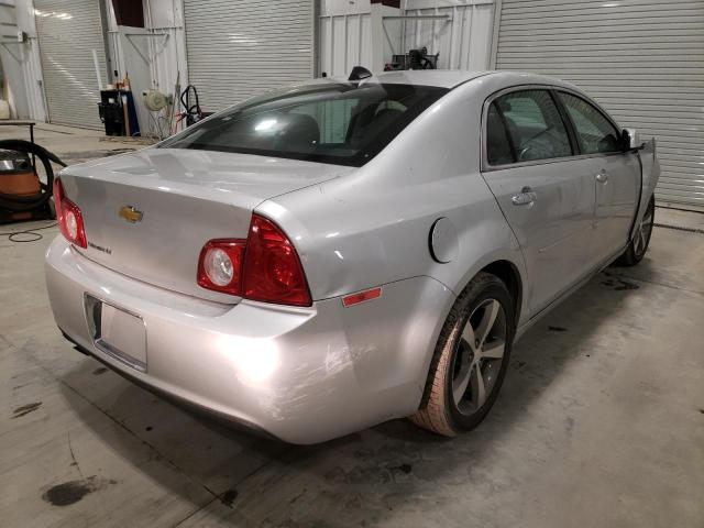 Photo 4 from auction – 2012 CHEVROLET MALIBU 1LT with VIN 1G1ZC5EUXCF285517