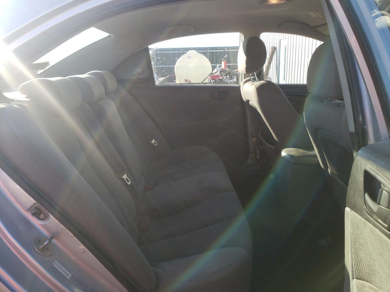 Photo 6 from auction – 2010 HYUNDAI SONATA GLS with VIN 5NPET4AC2AH616865