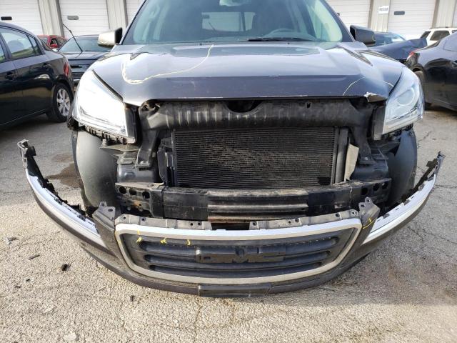 Photo 9 from auction – 2014 GMC ACADIA SLE with VIN 1GKKVPKD2EJ202363