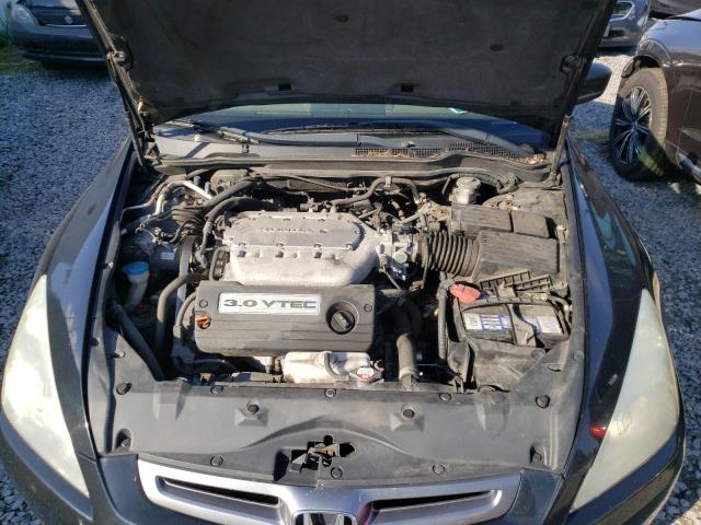 Photo 7 from auction – 2004 HONDA ACCORD EX with VIN 1HGCM66544A041336