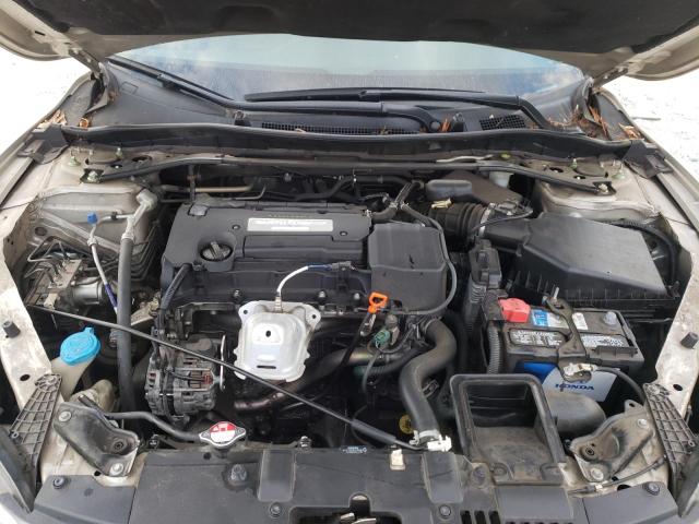Photo 7 from auction – 2015 HONDA ACCORD EXL with VIN 1HGCR2F89FA232645