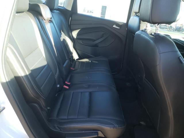 Photo 6 from auction – 2015 FORD C-MAX SEL with VIN 1FADP5BUXFL114756