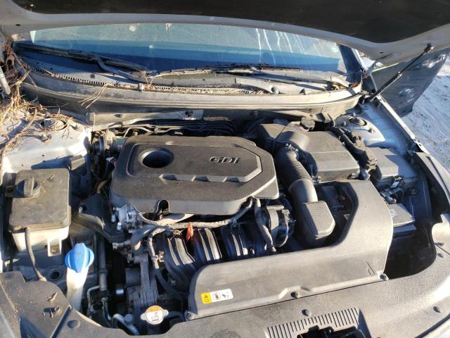 Photo 7 from auction – 2016 HYUNDAI SONATA SE with VIN 5NPE24AF8GH397755