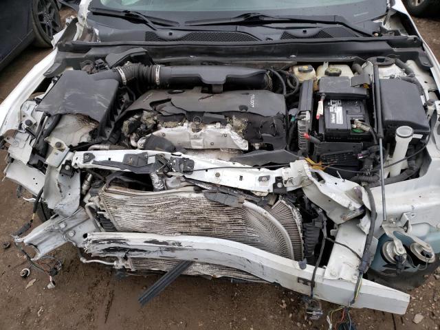 Photo 7 from auction – 2014 CHEVROLET IMPALA LT with VIN 1G1115SL9EU101648
