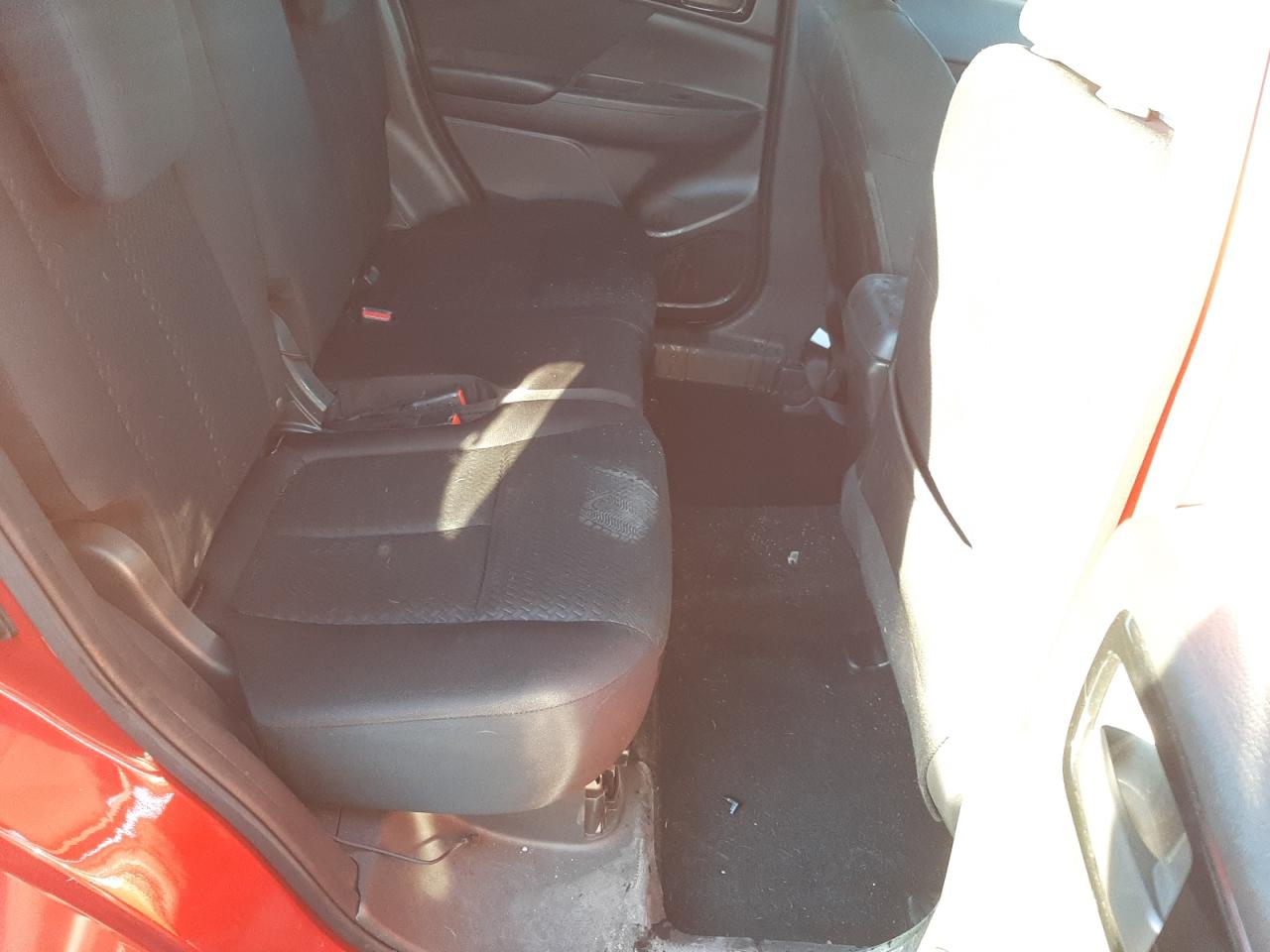 Photo 6 from auction – 2018 MITSUBISHI ECLIPSE CR with VIN JA4AS3AA8JZ050319