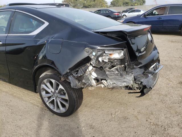 Photo 9 from auction – 2015 HONDA ACCORD EXL with VIN 1HGCT2B81FA003030