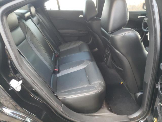 Photo 6 from auction – 2017 DODGE CHARGER R/ with VIN 2C3CDXCT1HH543966