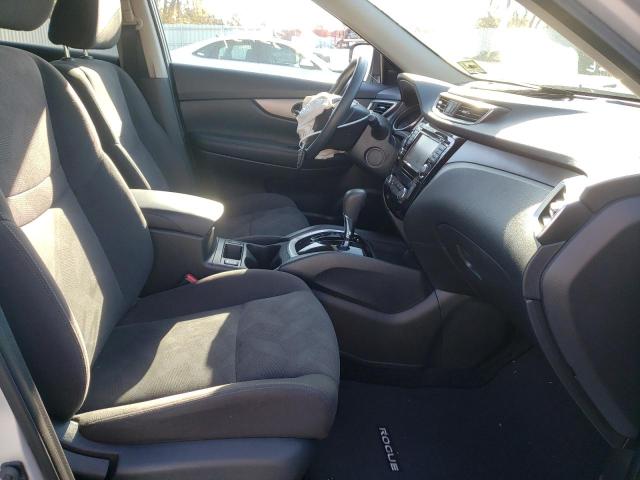 Photo 5 from auction – 2016 NISSAN ROGUE S with VIN KNMAT2MV7GP692885