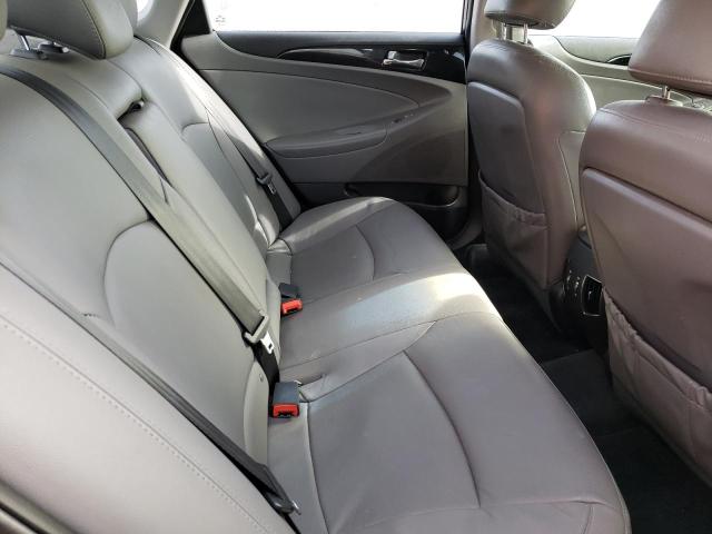 Photo 6 from auction – 2011 HYUNDAI SONATA SE with VIN 5NPEC4AC1BH022771