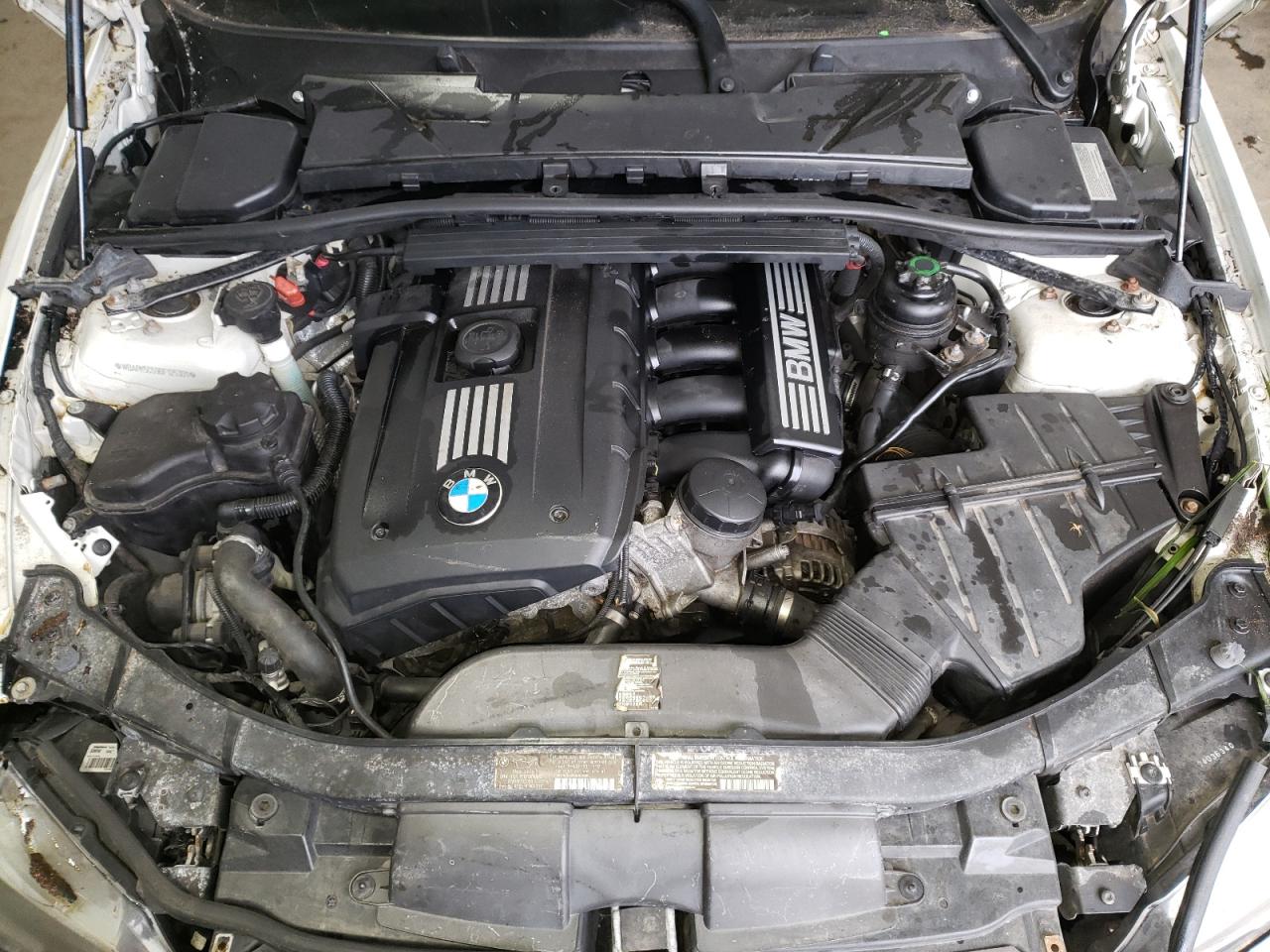 Photo 7 from auction – 2011 BMW 328 XI SUL with VIN WBAPK5C59BF125301