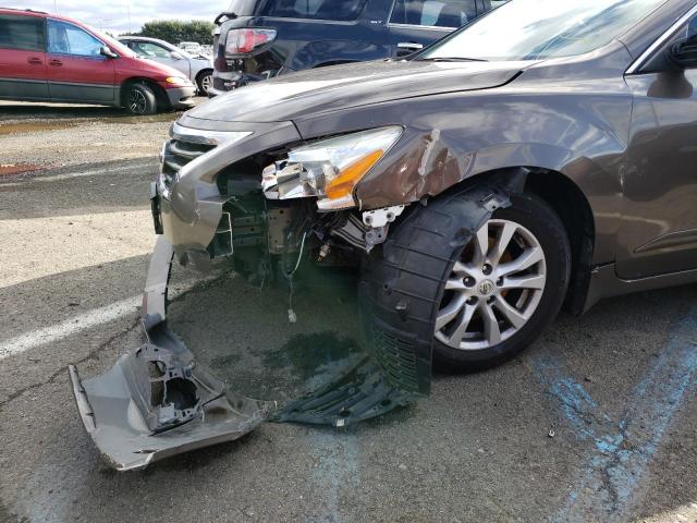 Zdjęcie 9 z aukcji – 2014 NISSAN ALTIMA 2.5 z VIN 1N4AL3AP1EC281472
