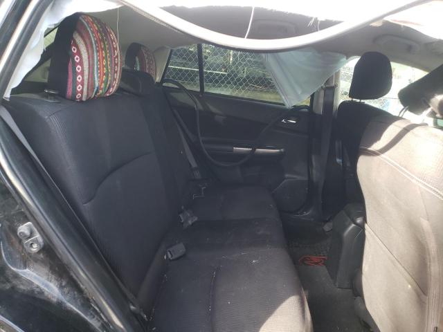 Photo 6 from auction – 2016 SUBARU IMPREZA SP with VIN JF1GPAP69G8318663