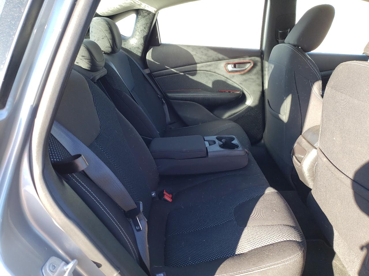 Photo 6 from auction – 2016 DODGE DART SXT with VIN 1C3CDFBB3GD680809