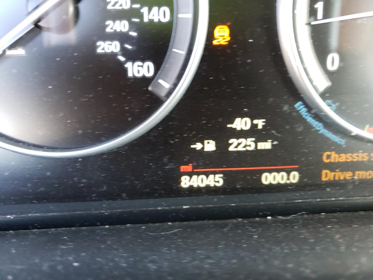 Photo 8 from auction – 2016 BMW X3 XDRIVE2 with VIN 5UXWX9C59G0D64544