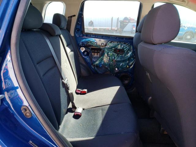Photo 6 from auction – 2005 TOYOTA SCION XA with VIN JTKKT624X50120178