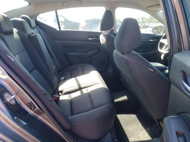 Photo 6 from auction – 2021 NISSAN ALTIMA S with VIN 1N4BL4BV1MN364202