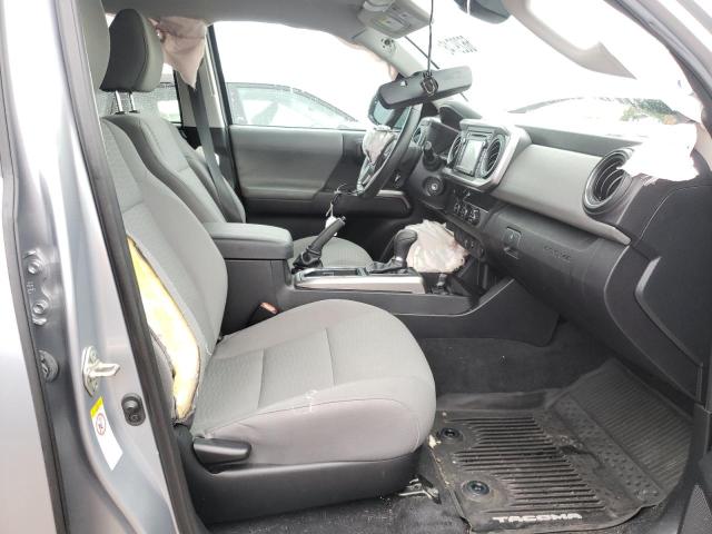 Photo 5 from auction – 2019 TOYOTA TACOMA DOU with VIN 3TMAZ5CN5KM090597