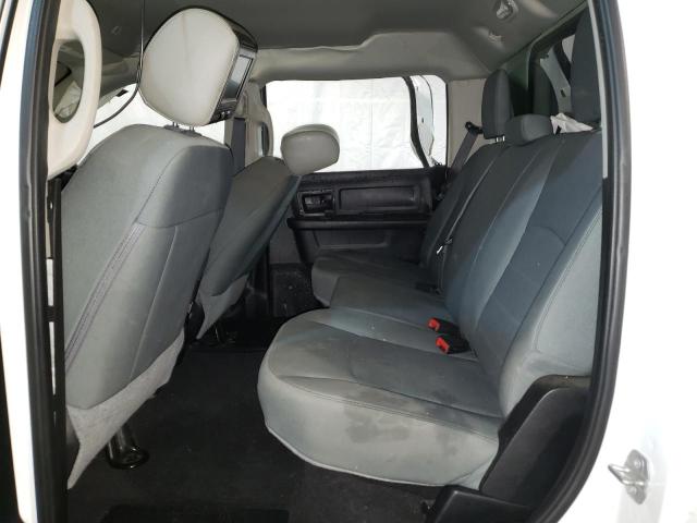 Photo 6 from auction – 2018 RAM 2500 ST with VIN 3C6UR5CJ3JG222514