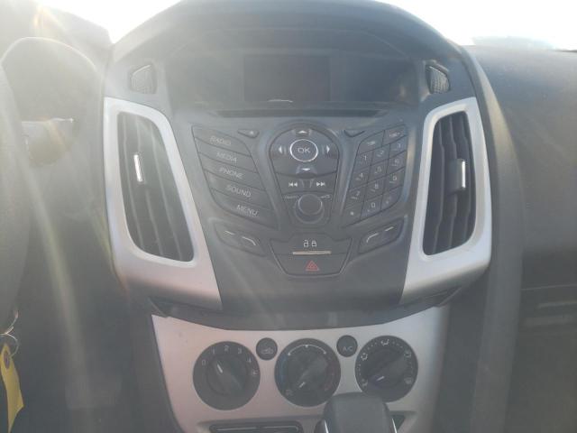 Photo 9 from auction – 2014 FORD FOCUS SE with VIN 1FADP3F20EL223352
