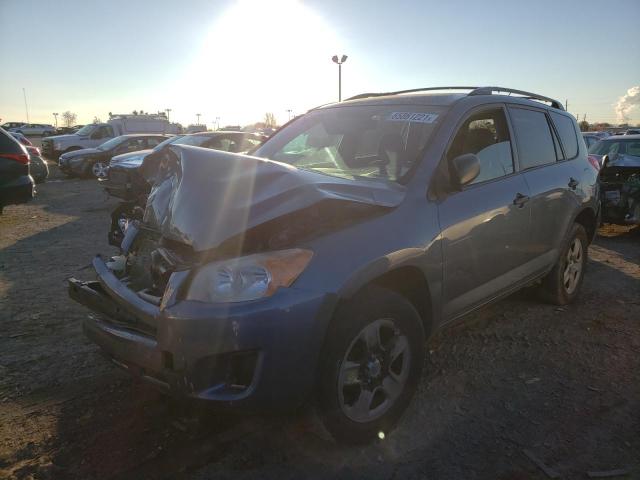 Photo 2 from auction – 2011 TOYOTA RAV4 with VIN 2T3BF4DV5BW167974