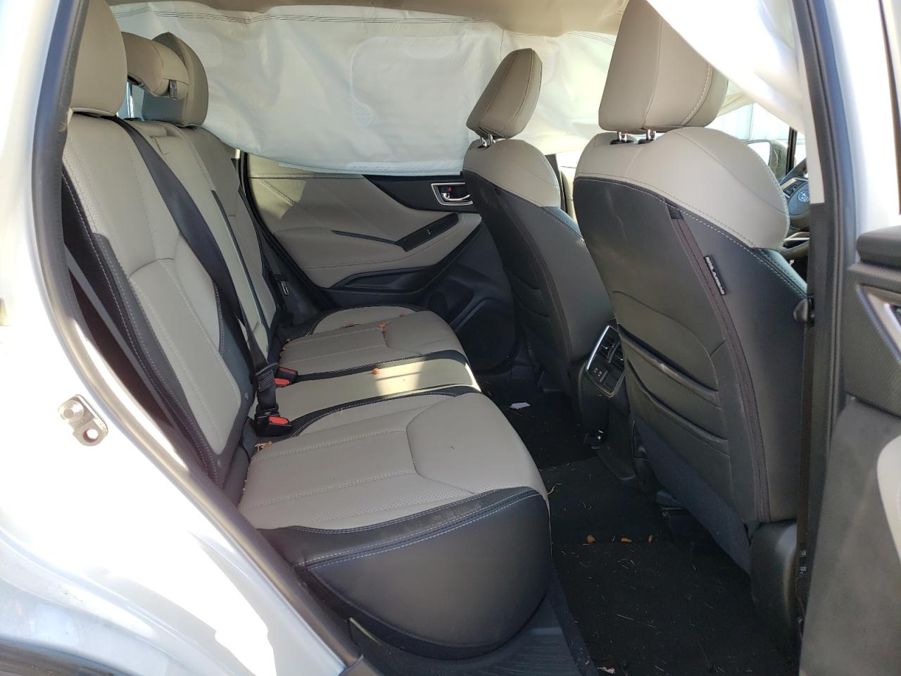 Photo 6 from auction – 2021 SUBARU FORESTER L with VIN JF2SKAUC7MH418867