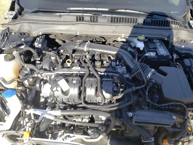 Photo 7 from auction – 2020 FORD FUSION TIT with VIN 3FA6P0D97LR179369