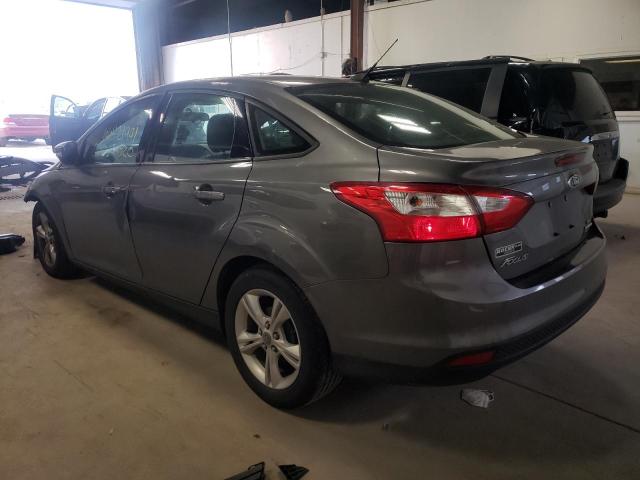 Photo 3 from auction – 2013 FORD FOCUS with VIN 1FADP3F24DL234854