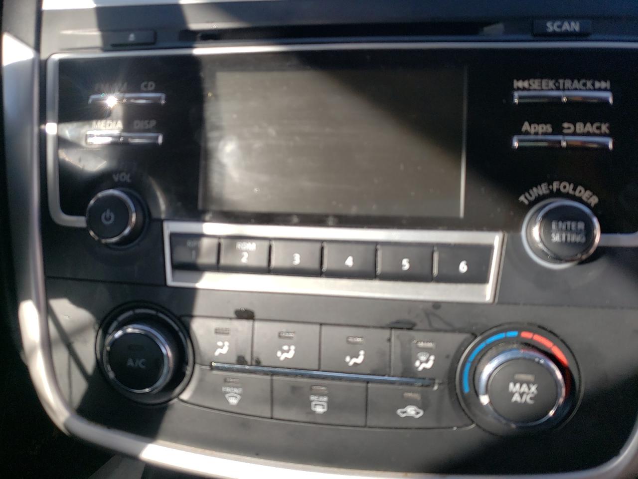 Photo 9 from auction – 2016 NISSAN ALTIMA 2.5 with VIN 1N4AL3AP5GN333273