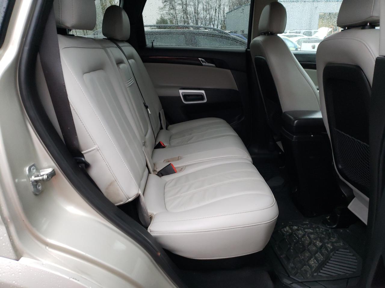 Photo 6 from auction – 2014 CHEVROLET CAPTIVA LT with VIN 3GNAL4EK6ES552574