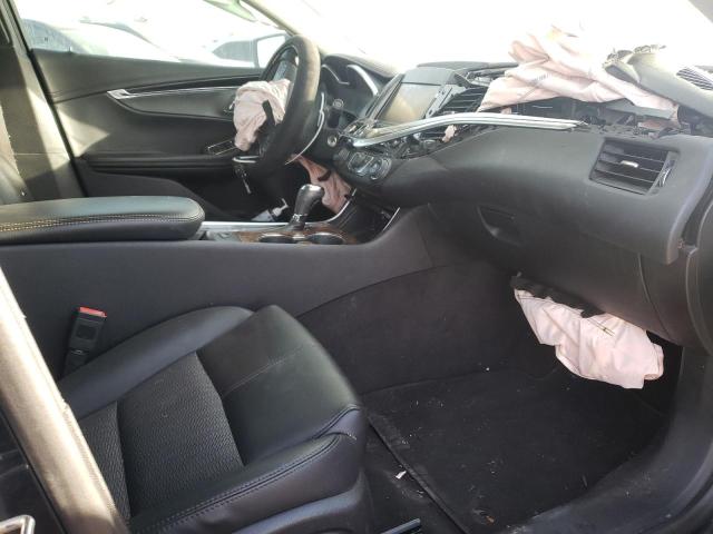 Photo 5 from auction – 2014 CHEVROLET IMPALA LT with VIN 2G1115SL4E9208975