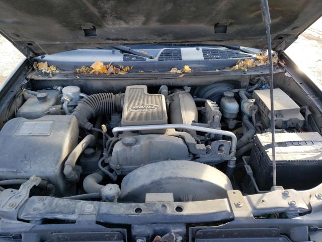 Photo 7 from auction – 2008 GMC ENVOY with VIN 1GKDT13S782214256