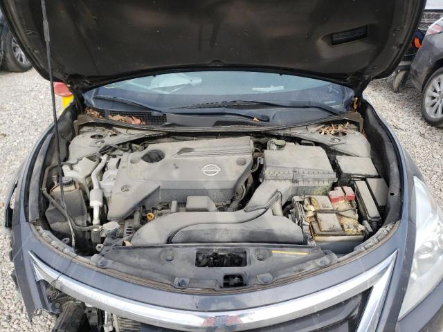 Photo 7 from auction – 2013 NISSAN ALTIMA 2.5 with VIN 1N4AL3APXDC917093