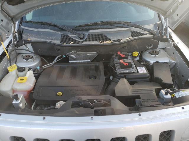 Photo 7 from auction – 2012 JEEP PATRIOT SP with VIN 1C4NJRBB3CD618013