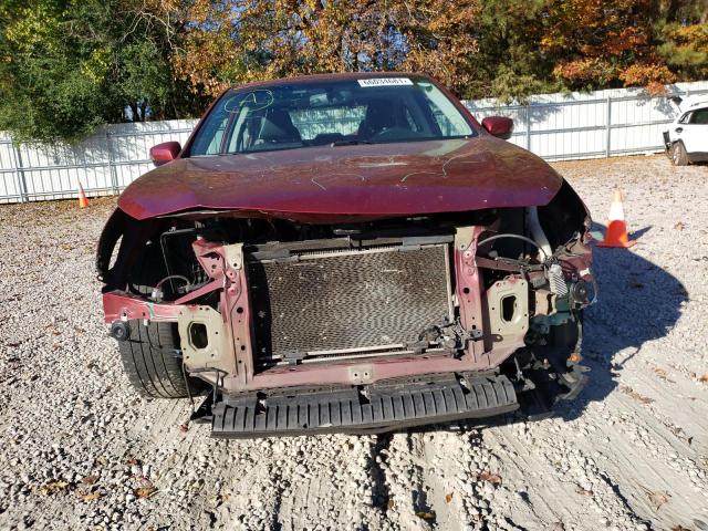 Photo 9 from auction – 2016 SUBARU LEGACY 2.5 with VIN 4S3BNBL62G3014755