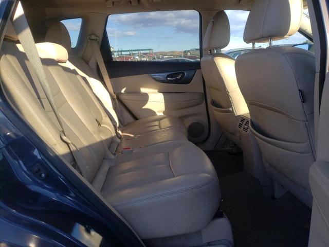 Photo 6 from auction – 2015 NISSAN ROGUE S with VIN 5N1AT2MV4FC786384