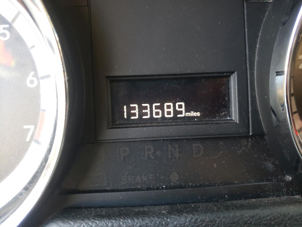 Photo 8 from auction – 2014 DODGE GRAND CARA with VIN 2C4RDGCG1ER186030
