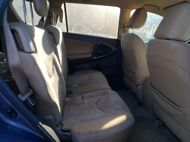 Photo 6 from auction – 2010 TOYOTA RAV4 with VIN 2T3ZF4DV3AW037687