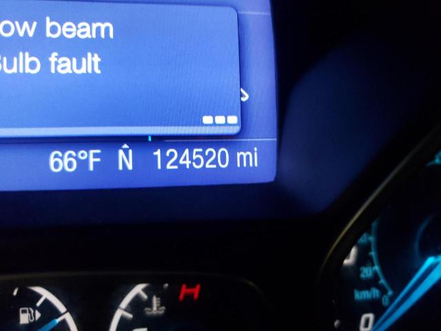 Photo 8 from auction – 2013 FORD FOCUS with VIN 1FADP3F24DL234854