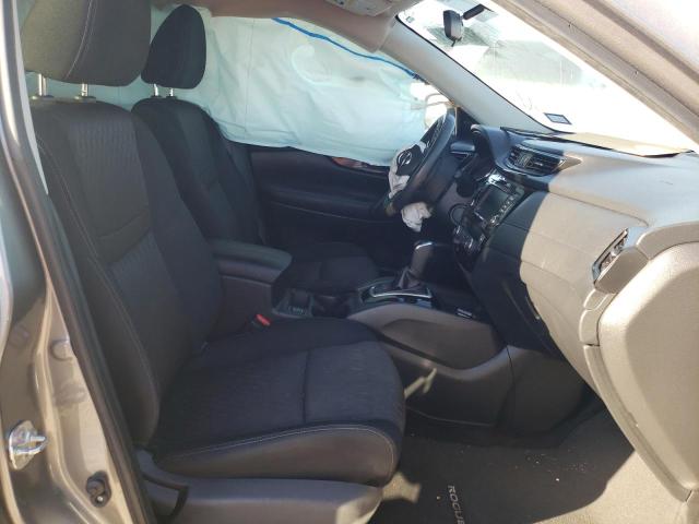 Photo 5 from auction – 2018 NISSAN ROGUE S with VIN KNMAT2MT2JP546335