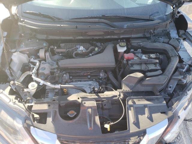 Photo 7 from auction – 2018 NISSAN ROGUE S with VIN KNMAT2MT2JP546335