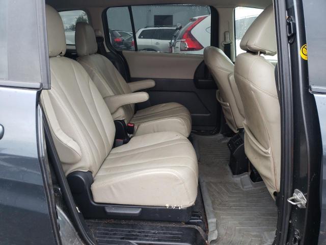 Photo 6 from auction – 2012 MAZDA 5 with VIN JM1CW2BLXC0121640