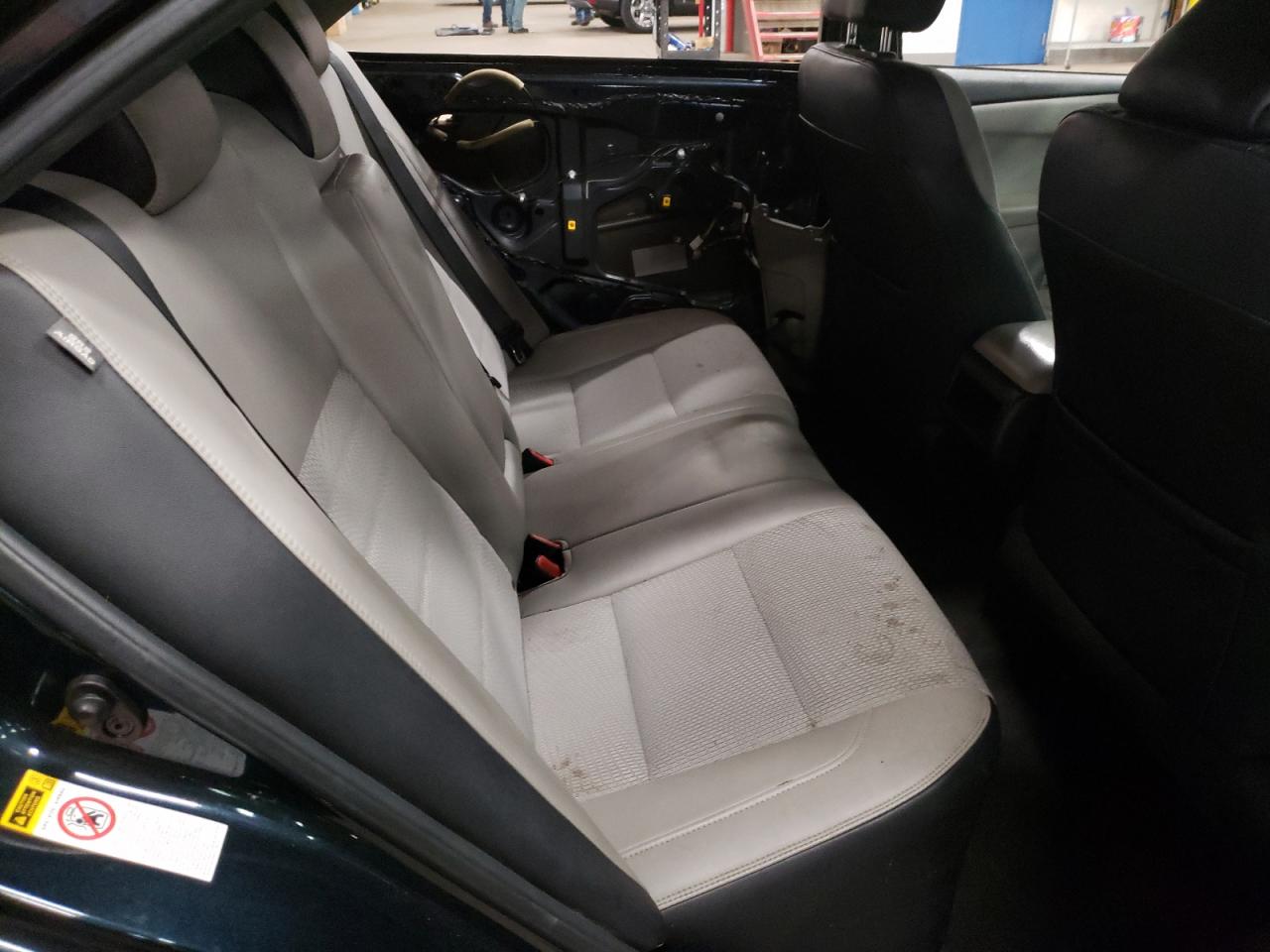 Photo 6 from auction – 2016 TOYOTA CAMRY LE with VIN 4T1BF1FK4GU551780